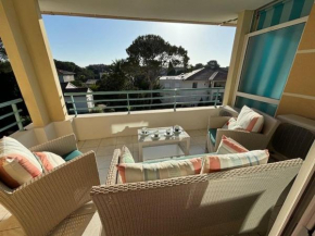 Bel appartement T3 à St Aygulf, climatisé, proche plage, parking privé - FR-1-768-110